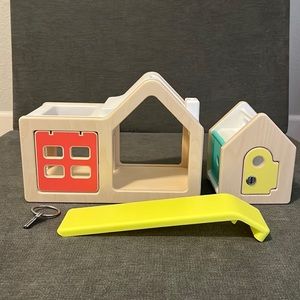 Lovevery Modular Playhouse